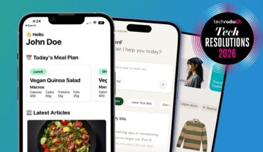 I’m an AI expert – here are my top 5 secret tools that could change your life in 2026