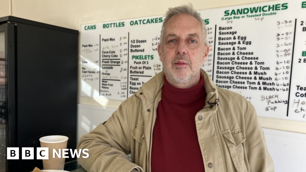 Photobook celebrates Staffordshire oatcake history and culture