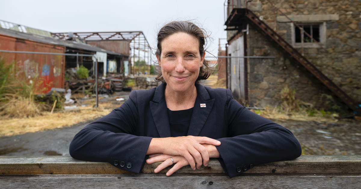 ‘Our whole plan is about economic growth’