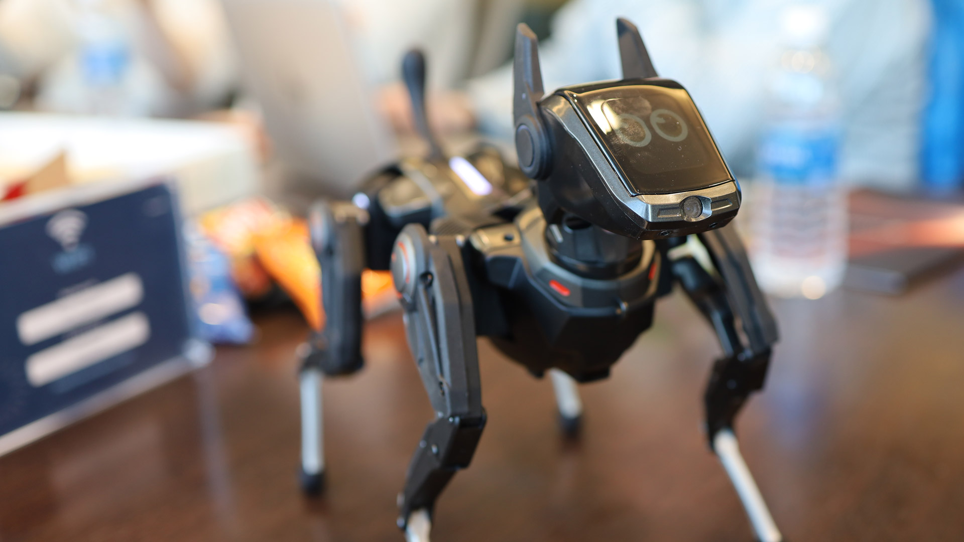 Hengbot Sirius robot Dog
