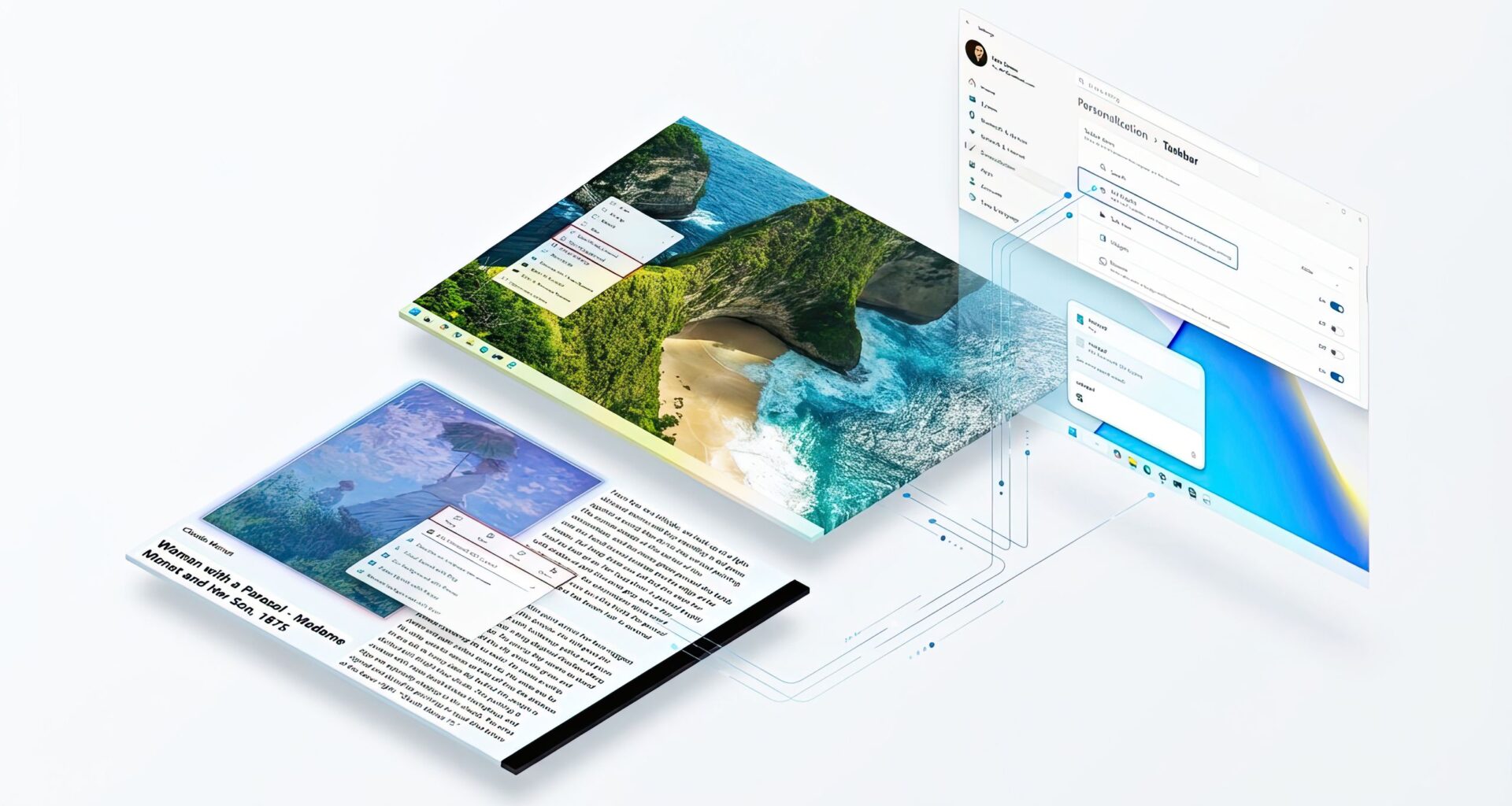 New Windows 11 Insider build adds surprising features
