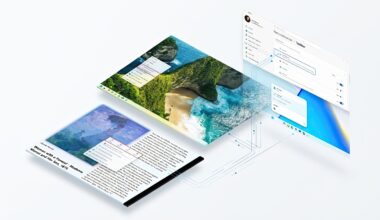 New Windows 11 Insider build adds surprising features