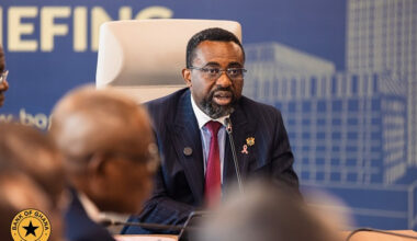 Financial institutions urged to gear up for Non-Interest Banking rollout