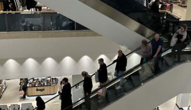 UK consumers to spend £3.6bn in Boxing Day sales - Barclays report