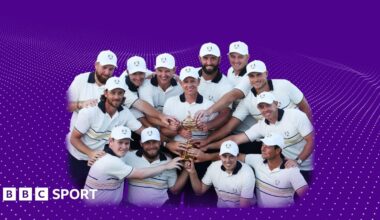 The Night Manager: Official Trailer