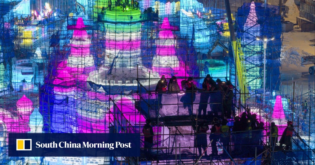 Hard work and long hours fuelled China’s rise. Now, it mulls the benefits of longer breaks