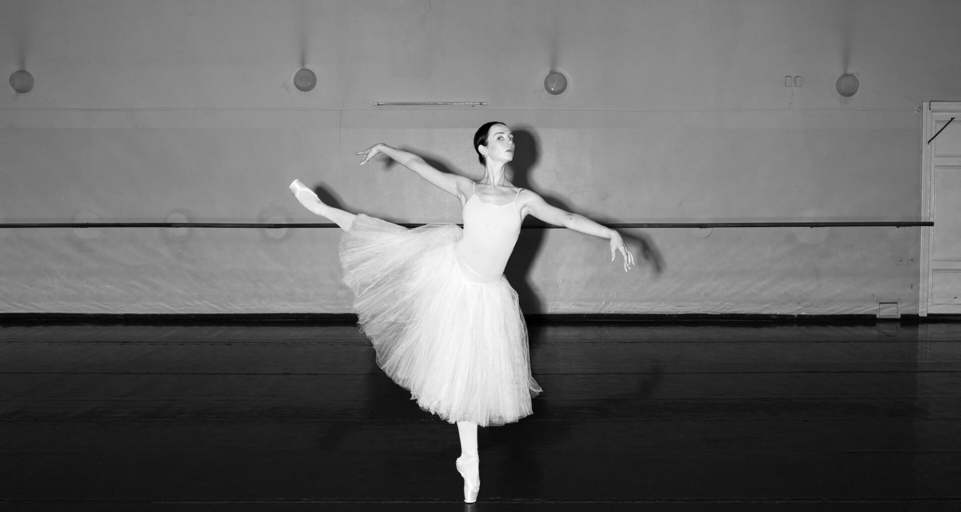 Ukraine by Aria Shahrokhshahi