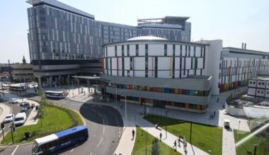 Glasgow NHS board probe after family cremates wrong body