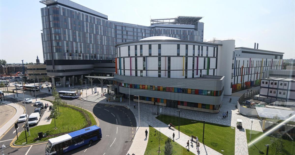 Glasgow NHS board probe after family cremates wrong body