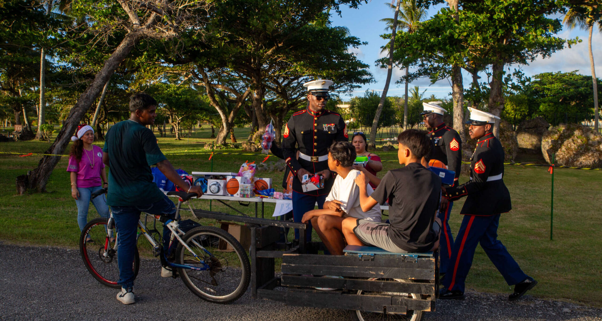 “Faith is believing in things when common sense tells you not to”