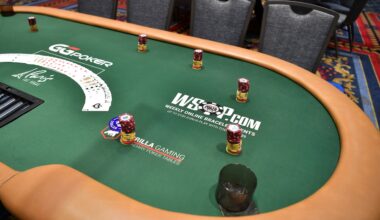 OpenAI beats Google, Meta, and Grok in all-AI poker tournament