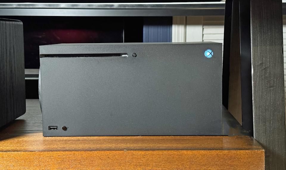 Xbox Series X