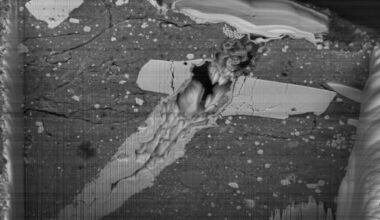 Scientists find key RNA component on an asteroid for the first time