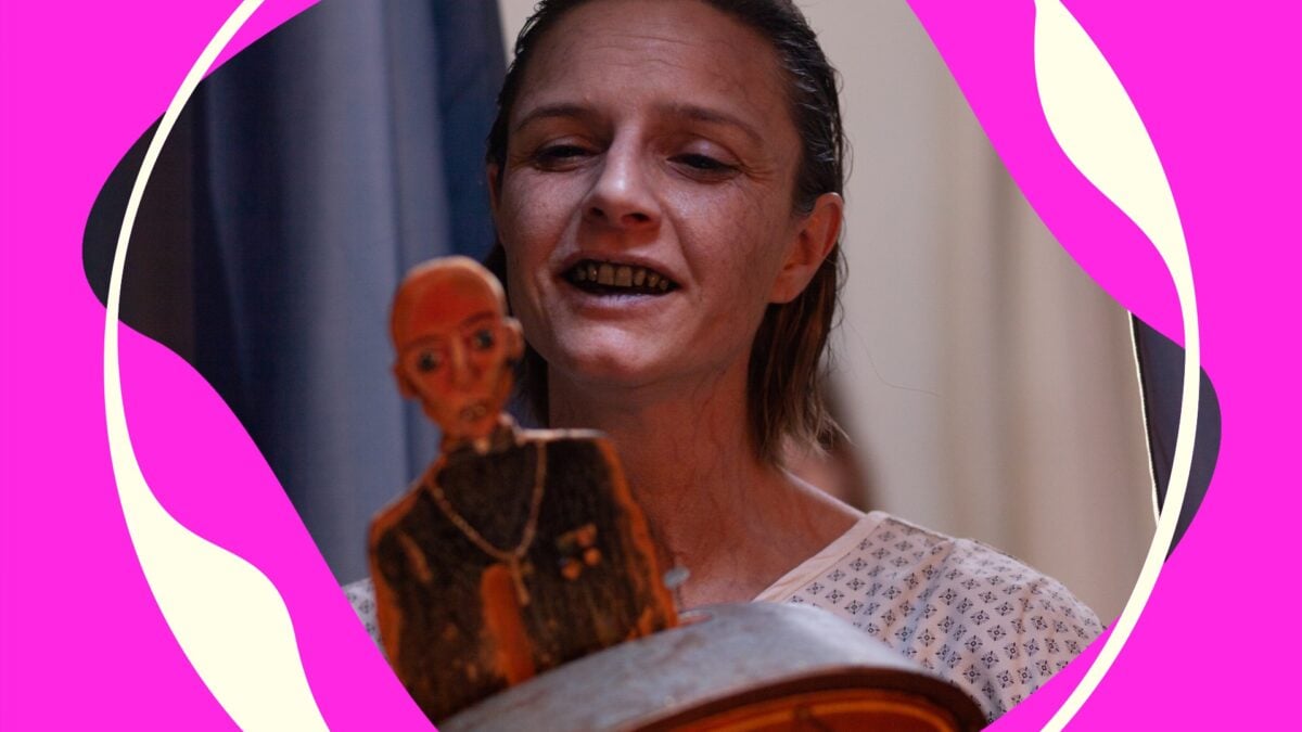 8 Ho-Ho-Horror Movies Streaming on Shudder