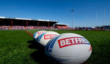 Hull KR lock in pre-season clash with Super League opposition