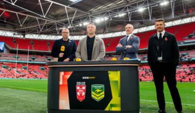 Rugby League fans disagree over sport's greatest pundit with iconic duos lauded