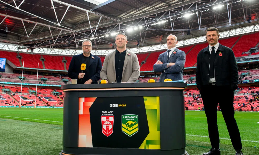 Rugby League fans disagree over sport's greatest pundit with iconic duos lauded