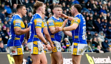 Leeds Rhinos star confirms post-season op after playing through severe injury