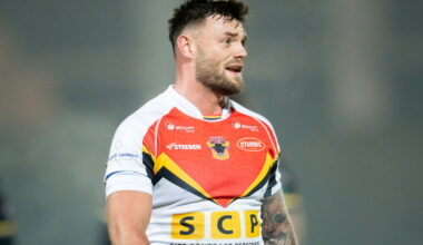 Championship club announce signing of ex-Bradford Bulls forward despite claims of player wage delays