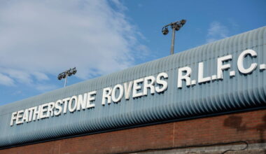 Featherstone Rovers share statement with update on "financial problems" after 2026 Championship confirmation