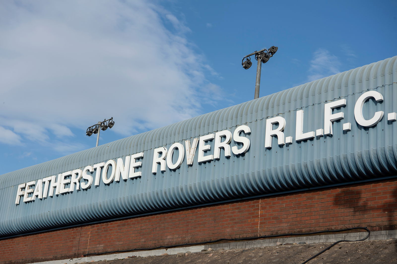 Featherstone Rovers