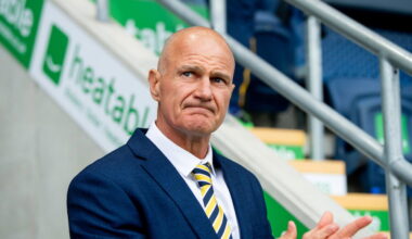 Leeds Rhinos boss Brad Arthur