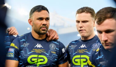 2026 Super League Dream Team predicted with five Wigan Warriors named