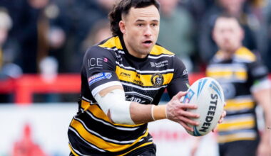 York Knights overseas duo sign with Championship club