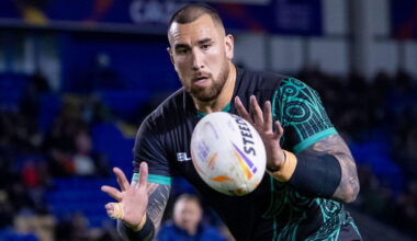 Rugby League star signs nine-fight boxing deal after ‘shunning rich Super League deals’