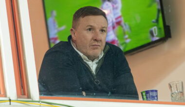 Wigan Warriors finally release kit as chief executive gives update on delayed launch