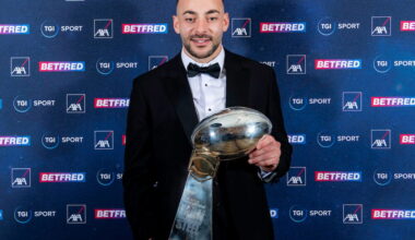 Wigan Warriors and Hull KR stars named favourites for Man of Steel as odds released