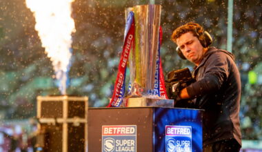 One Christmas present each Super League club will be hoping is under the tree this year