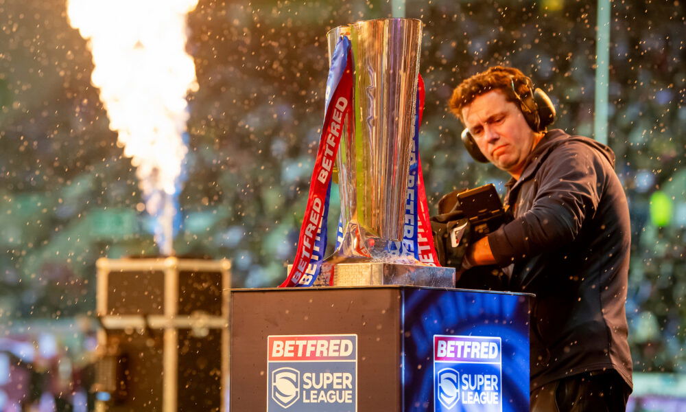 One Christmas present each Super League club will be hoping is under the tree this year