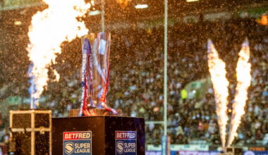 Supercomputer predicts Super League table including champions, play-offs and shock Bradford Bulls prediction