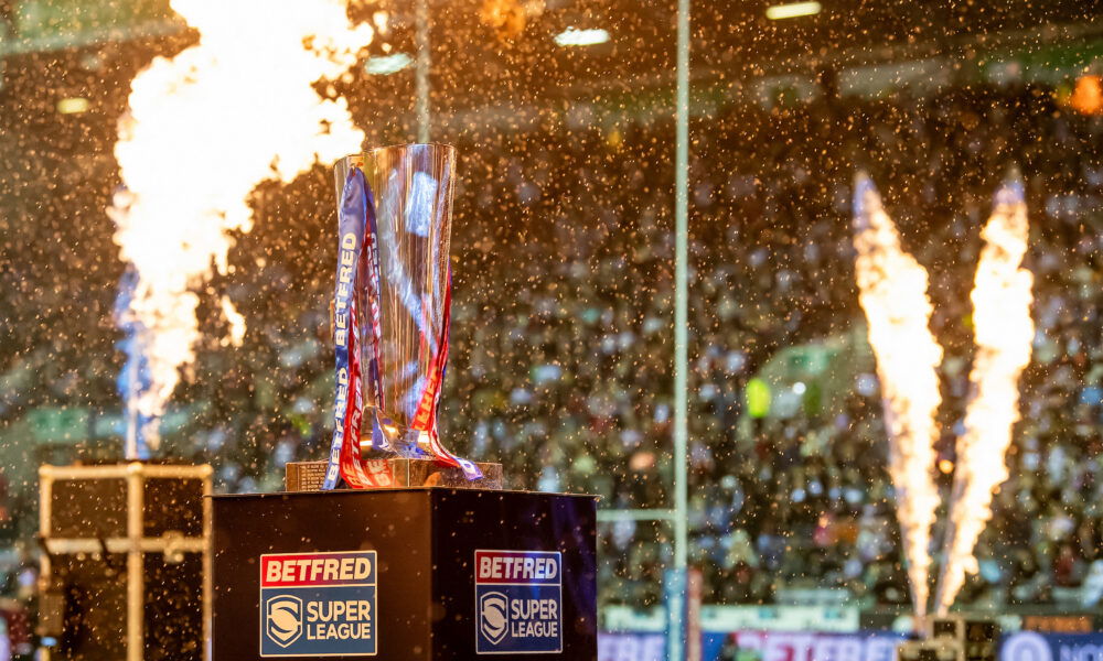 Supercomputer predicts Super League table including champions, play-offs and shock Bradford Bulls prediction