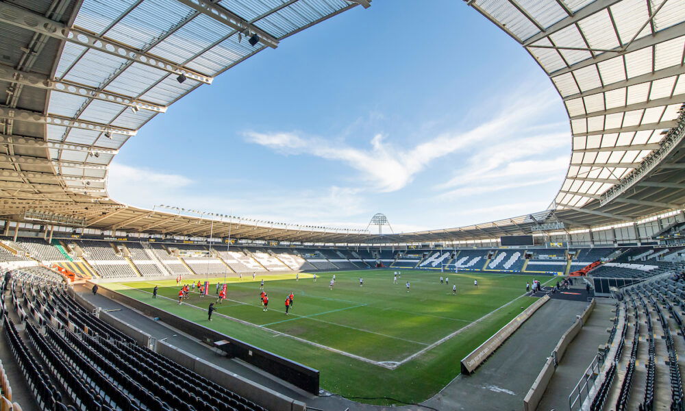 Hull FC confirm signing of academy trio as youngsters poached from Warrington Wolves and Leeds Rhinos