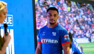 Leigh Leopards star talks Ashes snub as World Cup ambitions aired