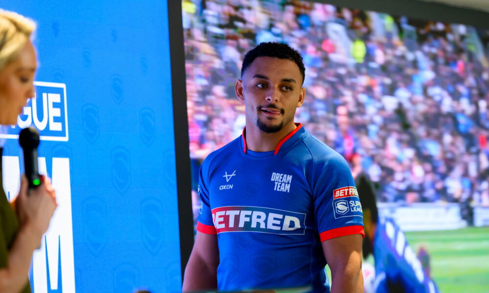 Leigh Leopards star talks Ashes snub as World Cup ambitions aired