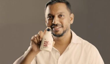 Is Your Glass of Milk Doing Enough? The 25 g Protein Revolution You Didn't See Coming