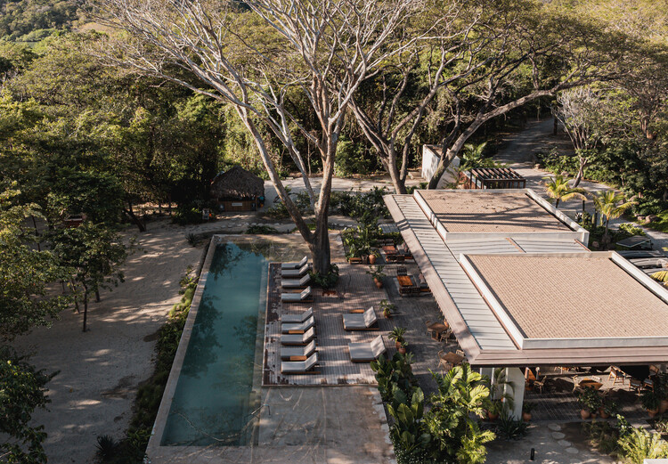 Andaz Beach Club / QBO3 Arquitectos - Image 7 of 15