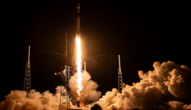 AST SpaceMobile confirms 2026 launch schedule