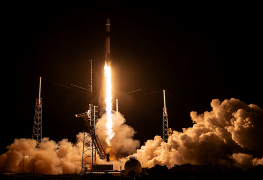 AST SpaceMobile confirms 2026 launch schedule