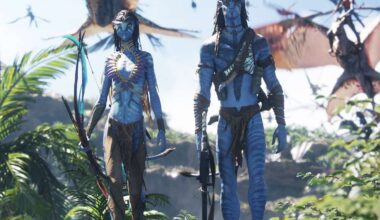 If 'Avatar 4' doesn't happen, James Cameron will reveal ending in press conference