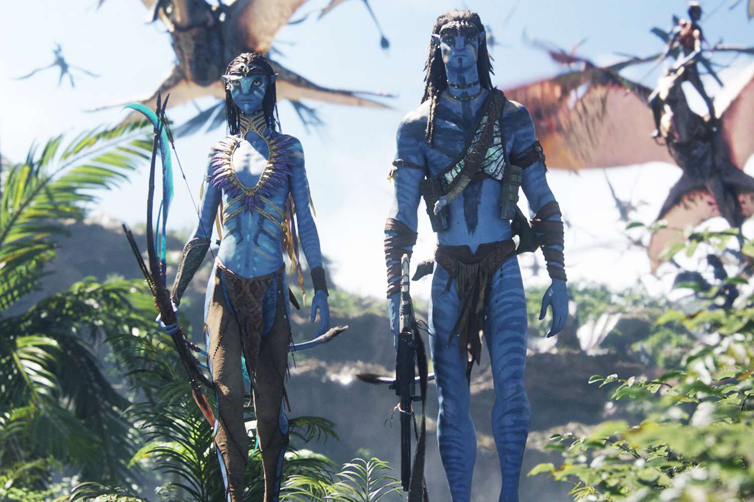 If 'Avatar 4' doesn't happen, James Cameron will reveal ending in press conference