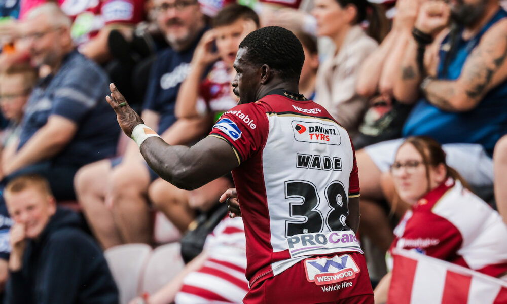 Wigan Warriors
