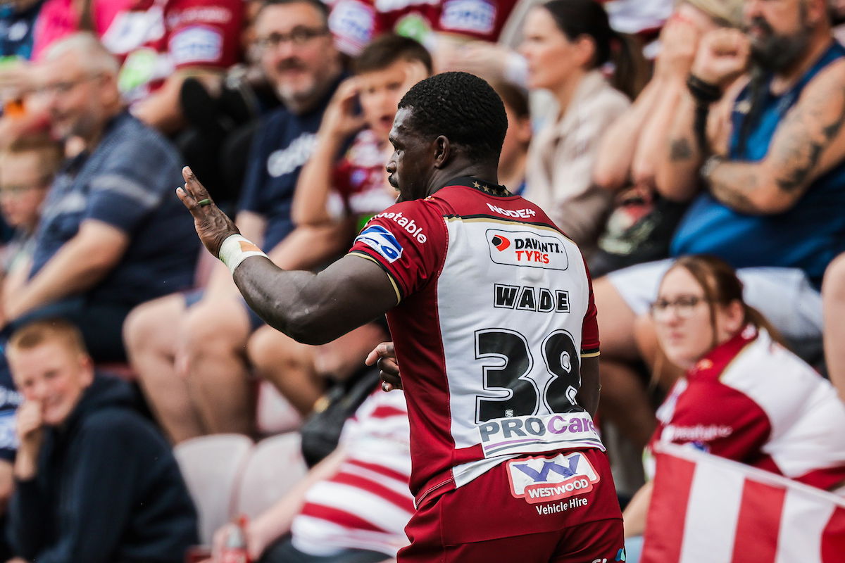 Wigan Warriors