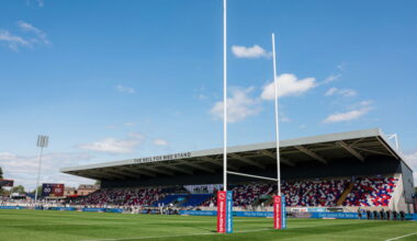 Wakefield Trinity