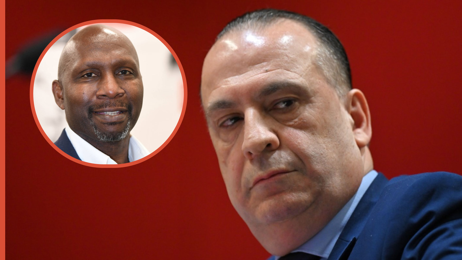 RFL 'waiting' to hear from NRL on possible partnership, says CEO