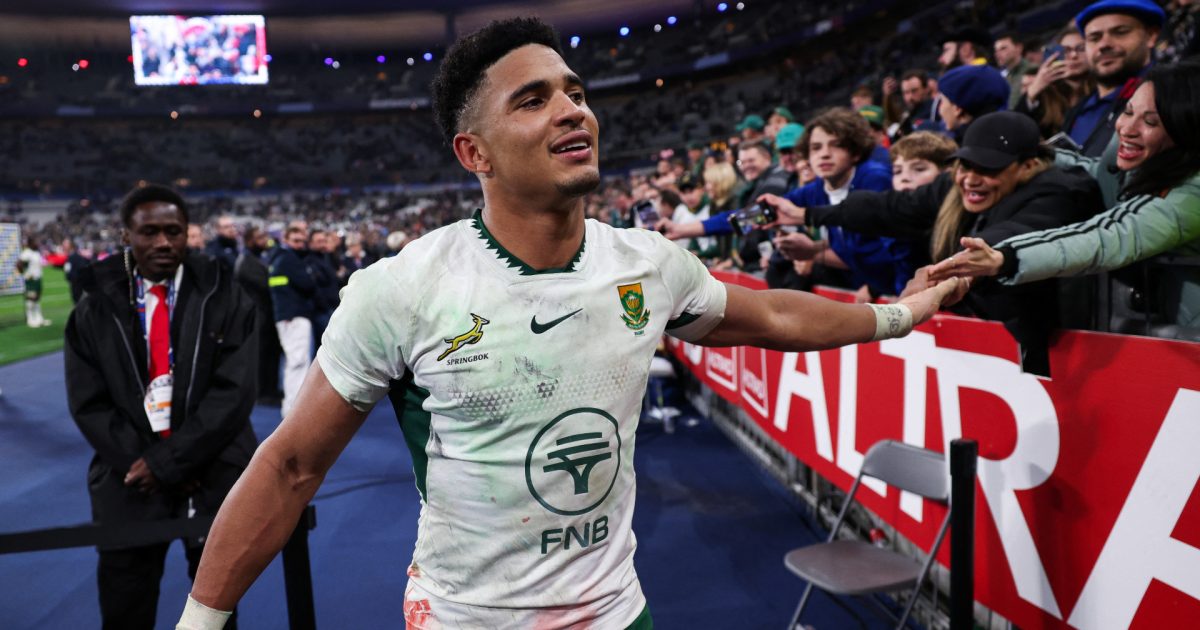 Sacha Feinberg-Mngomezulu secures his future with huge contract