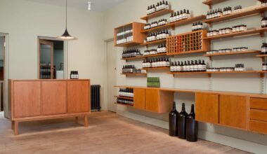 Aesop: The luxury hand cream causing chaos for an east London craft shop